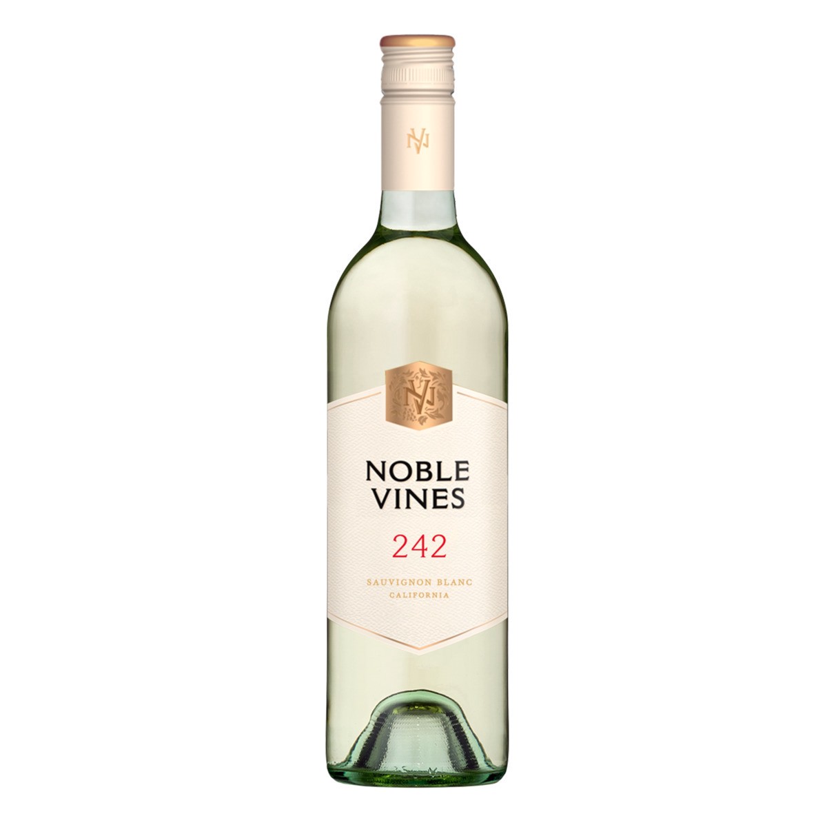 slide 1 of 11, Noble Vines Sauvignon Blanc, 750 ml