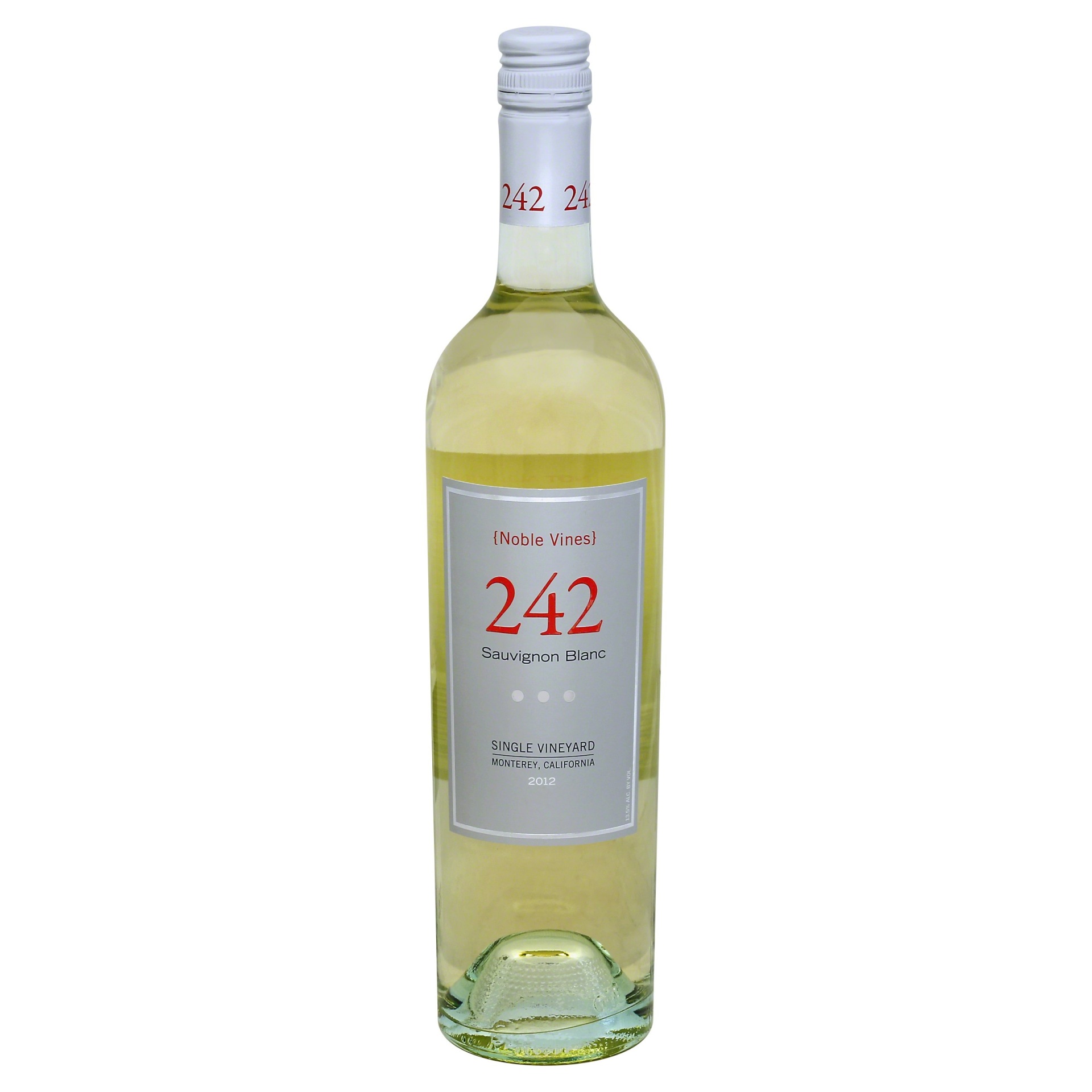 slide 1 of 1, 242 - Sauvignon Blanc, 750 ml