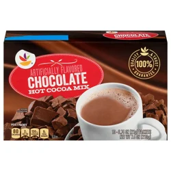Giant Hot Cocoa Mix - 10 ct