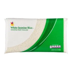 Giant Jasmine White Rice