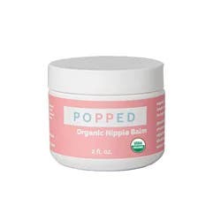 Popped Organic Nipple Balm