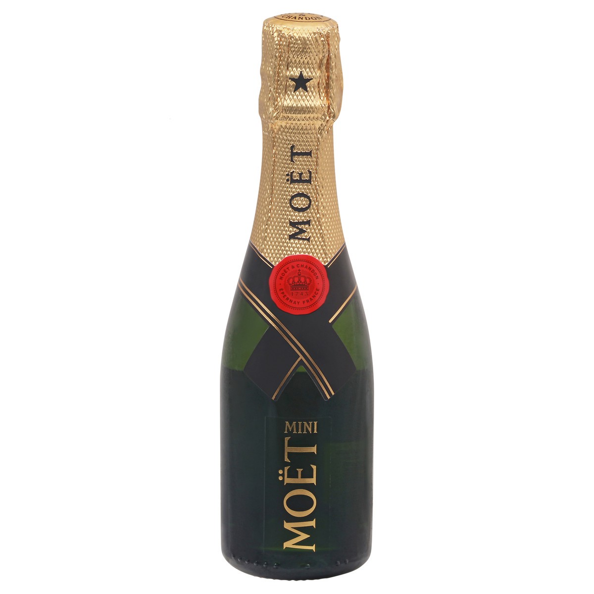 slide 3 of 11, Moët & Chandon Impérial Brut - MINI, 187.50 mL