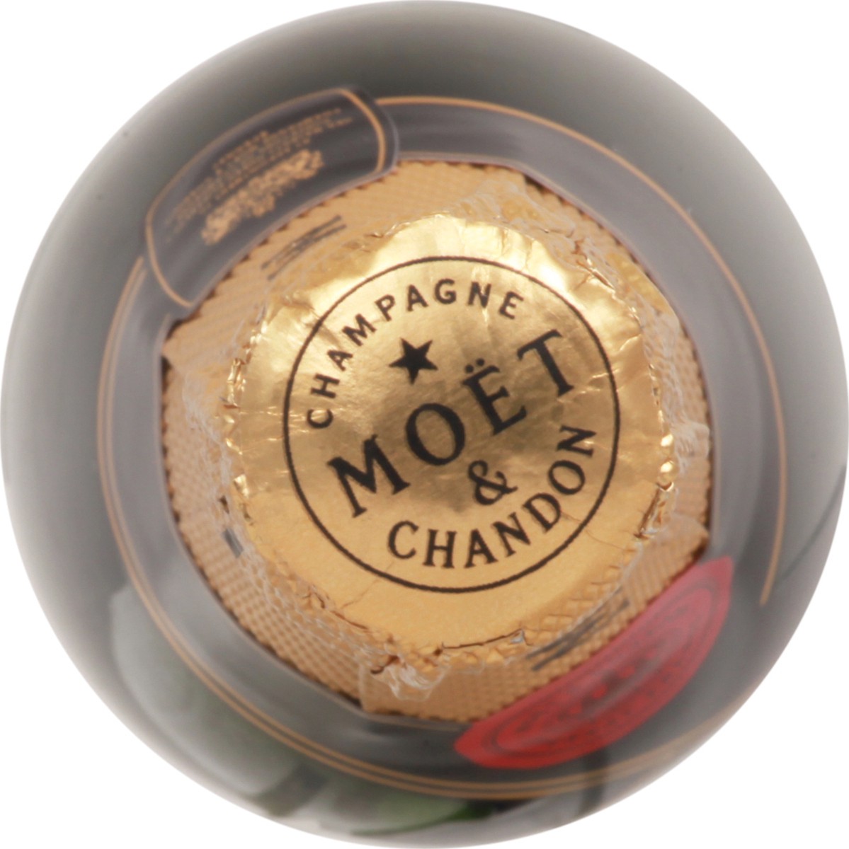 slide 7 of 11, Moët & Chandon Impérial Brut - MINI, 187.50 mL