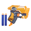 slide 2 of 9, Nerf MicroShots Series Blaster, 1 ct