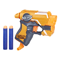 slide 3 of 9, Nerf MicroShots Series Blaster, 1 ct