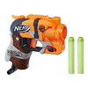 slide 6 of 9, Nerf MicroShots Series Blaster, 1 ct