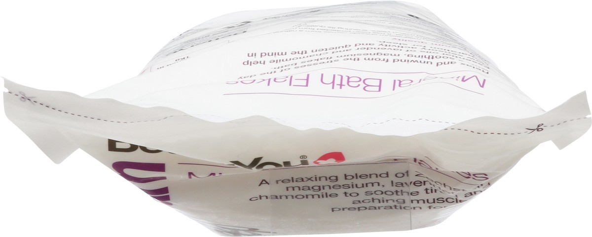 slide 2 of 9, BetterYou Magnesium Sleep Mineral Bath Flakes 2.3 lb, 2.3 lb