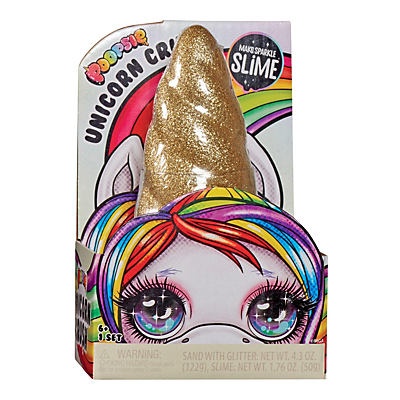 slide 1 of 1, Poopsie Sparkle Unicorn Crush Slime, Assortment, 1 ct