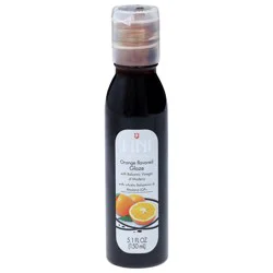 Fini Orange Flavored Glaze