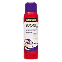 Scotch Super 77 Multipurpose Spray Adhesive