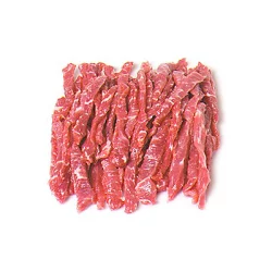 Boneless Beef Strips For Stir Fry