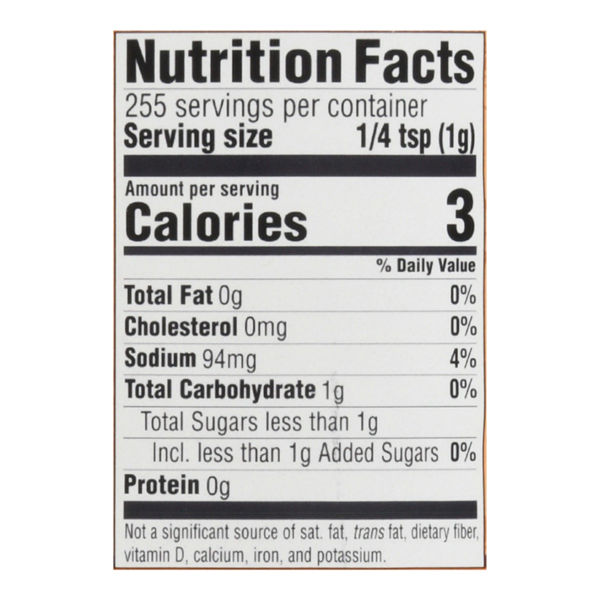 slide 9 of 11, Rouses Markets Rouse Beer Can Chicken Ru, 9 oz