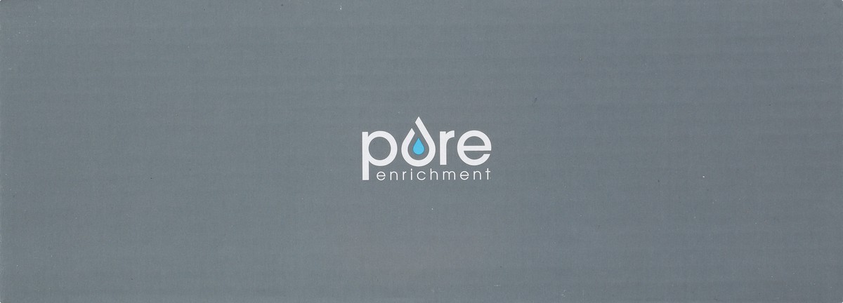 slide 5 of 9, Pure Enrichment Doze Sound Machine & Sleep Therapy Light 1 ea, 1 ct