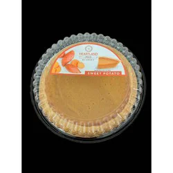 Tippin's Heartland by Tippin's 8" Potato Pie - 20oz