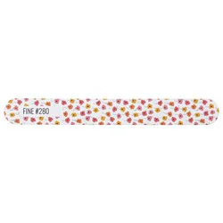 Prty Svvy Blossom Nail File