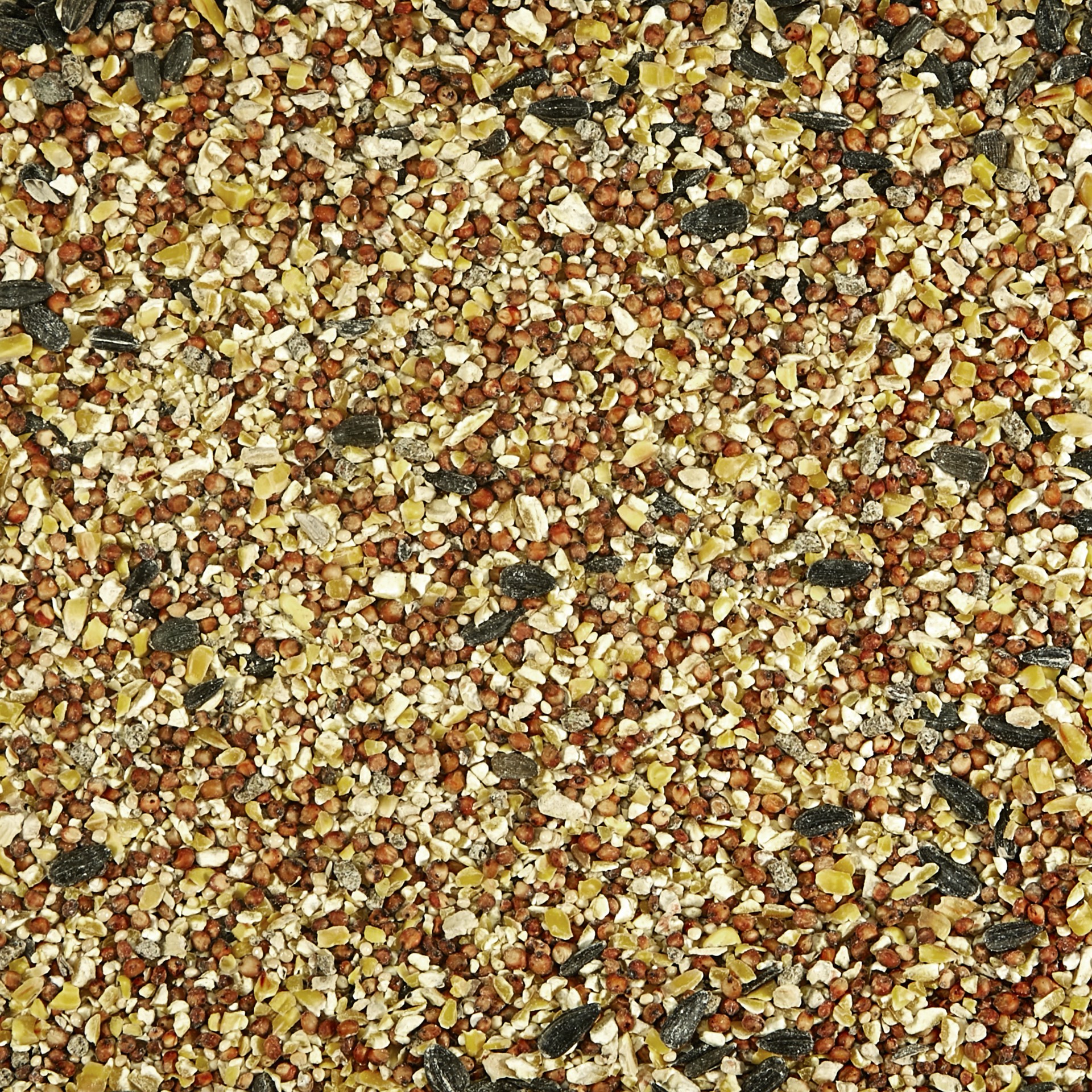 slide 3 of 5, Kaytee Woodland Wild Bird 40 Pounds, 40 lb