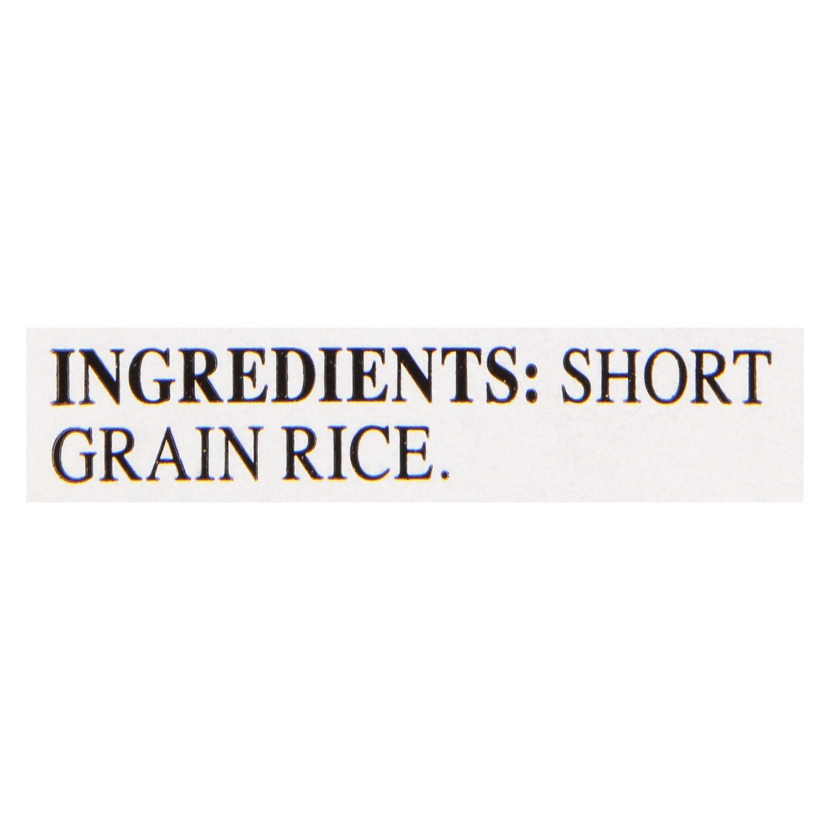 slide 5 of 10, RiceSelect Rice Select Non-gmo Sushi Rice, 32 oz