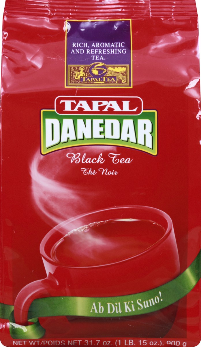 slide 4 of 5, Tapal Tea Black Tea 31.7 oz, 31.7 oz