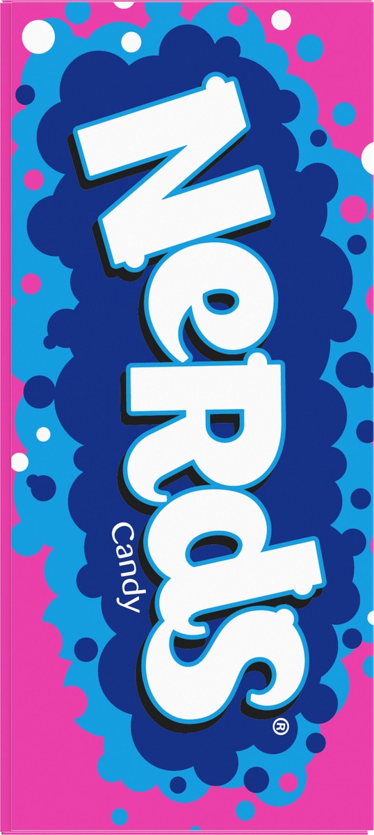 slide 8 of 9, Nerds Strawberry and Punch Candy 1 ea, 1 ct