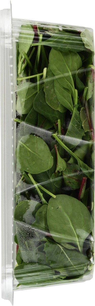 slide 7 of 14, Olivia's Organics 8/11oz Power Blend, 11 oz