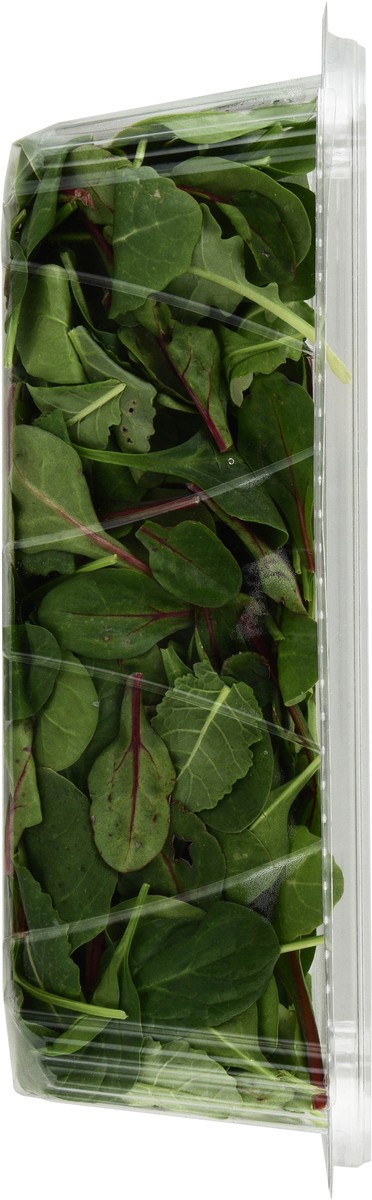 slide 14 of 14, Olivia's Organics 8/11oz Power Blend, 11 oz