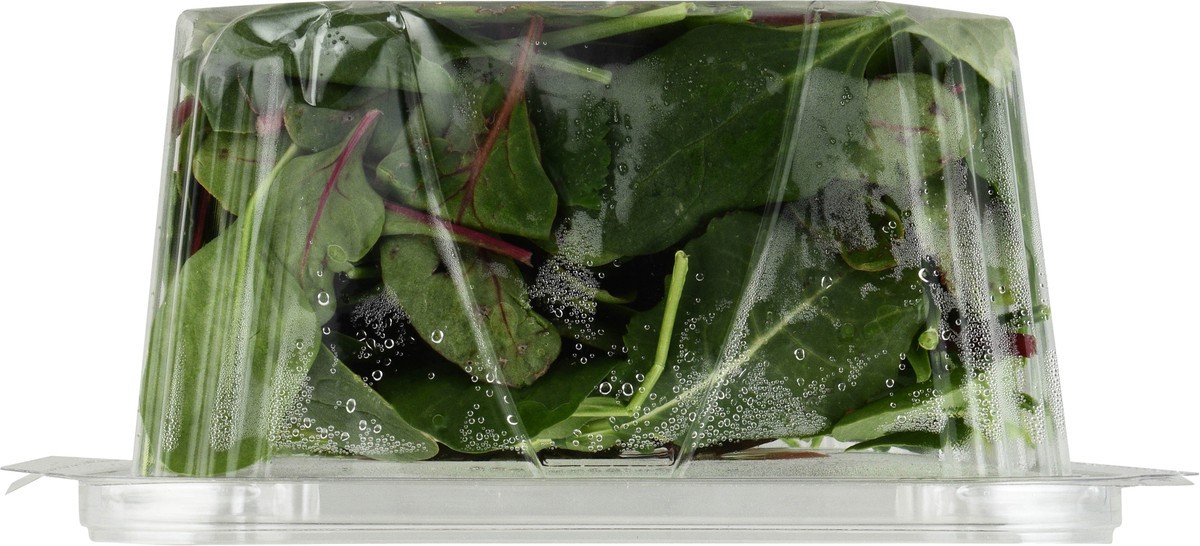 slide 10 of 14, Olivia's Organics 8/11oz Power Blend, 11 oz