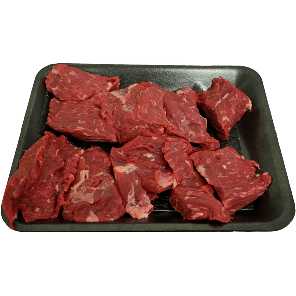 slide 1 of 1, USDA Choice Beef Top Round London Broil Extreme Value Pack, per lb