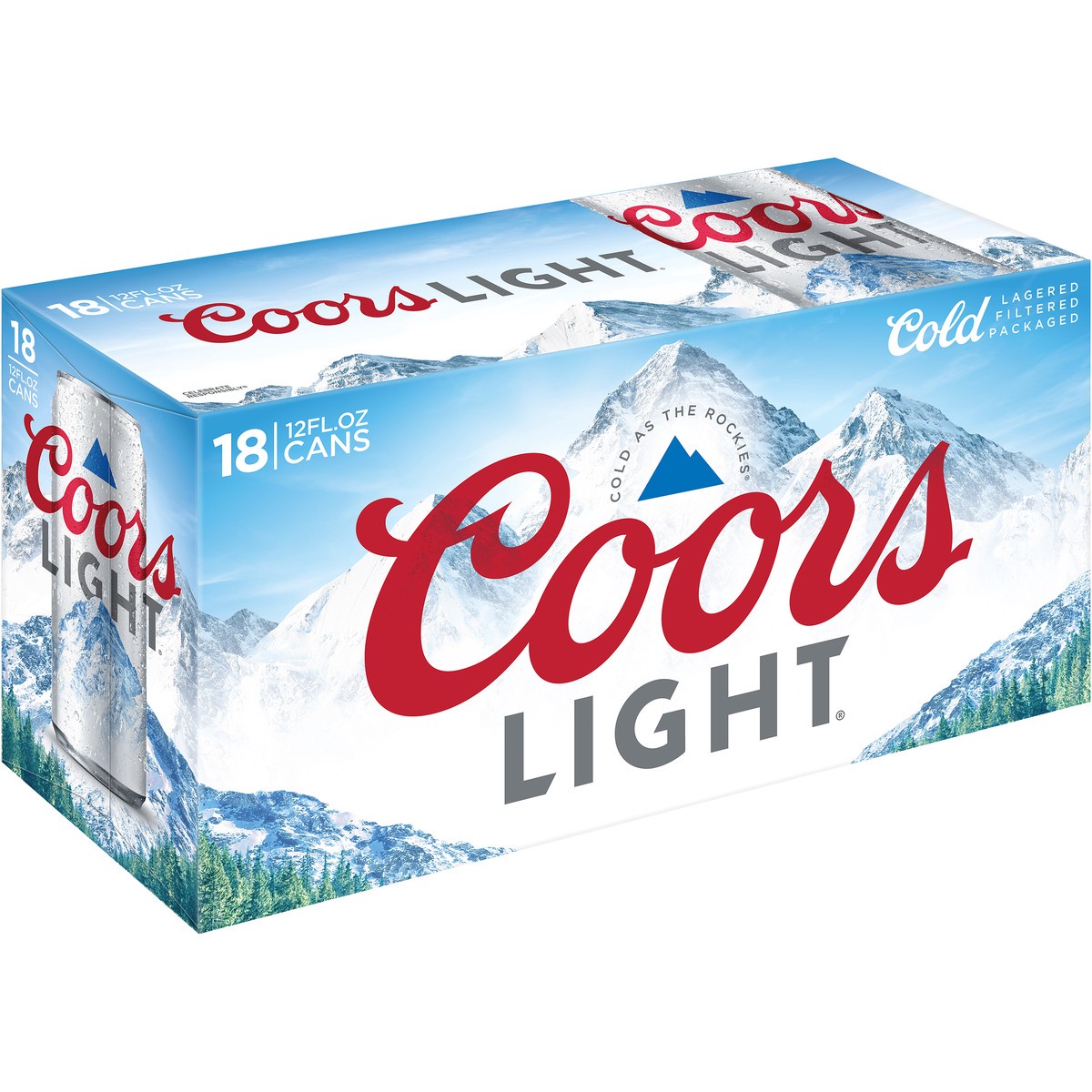 slide 3 of 3, Coors Light Beer, 216 oz