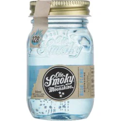 Ole Smoky Moonshine Blue Flame Moonshine