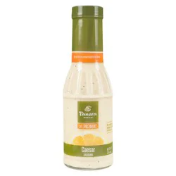 Panera Bread Dressing, Caesar - 12 fl oz