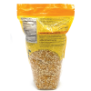 slide 2 of 4, Cousin Willie's Yellow Popcorn Kernals Pouch, 45 oz