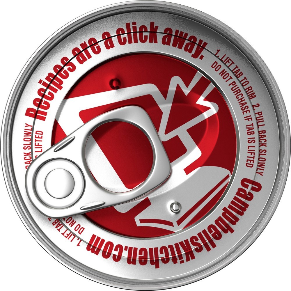 slide 3 of 8, Campbell's Condensed Tomato Soup, 10.75 oz