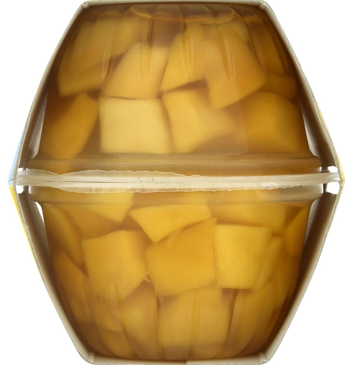 slide 4 of 13, Se Grocers Dcd Mango In Jc Bwl, 4 ct