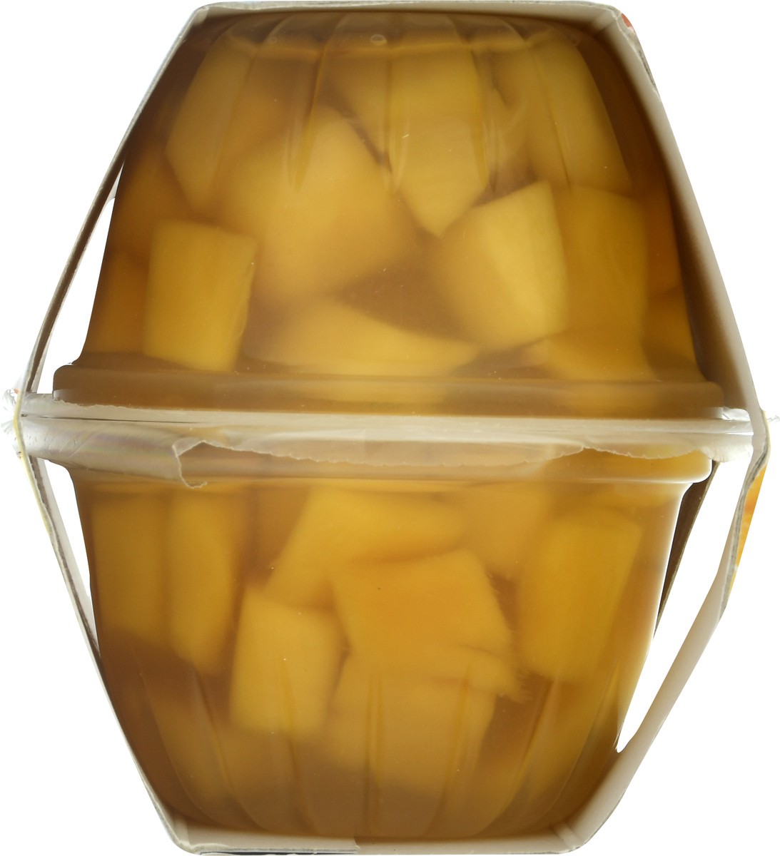 slide 7 of 13, Se Grocers Dcd Mango In Jc Bwl, 4 ct