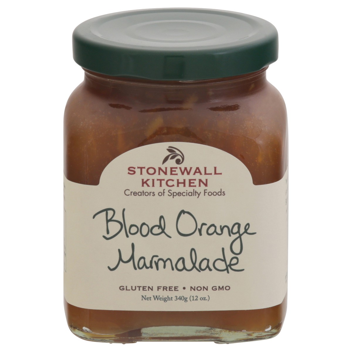 slide 9 of 13, Stonewall Kitchen Blood Orange Marmalade 12 oz, 12 oz