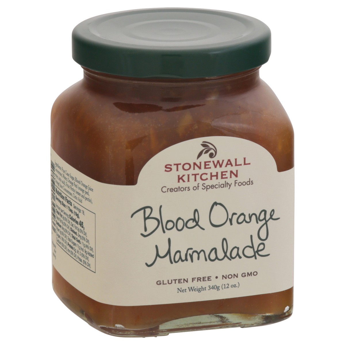 slide 13 of 13, Stonewall Kitchen Blood Orange Marmalade 12 oz, 12 oz