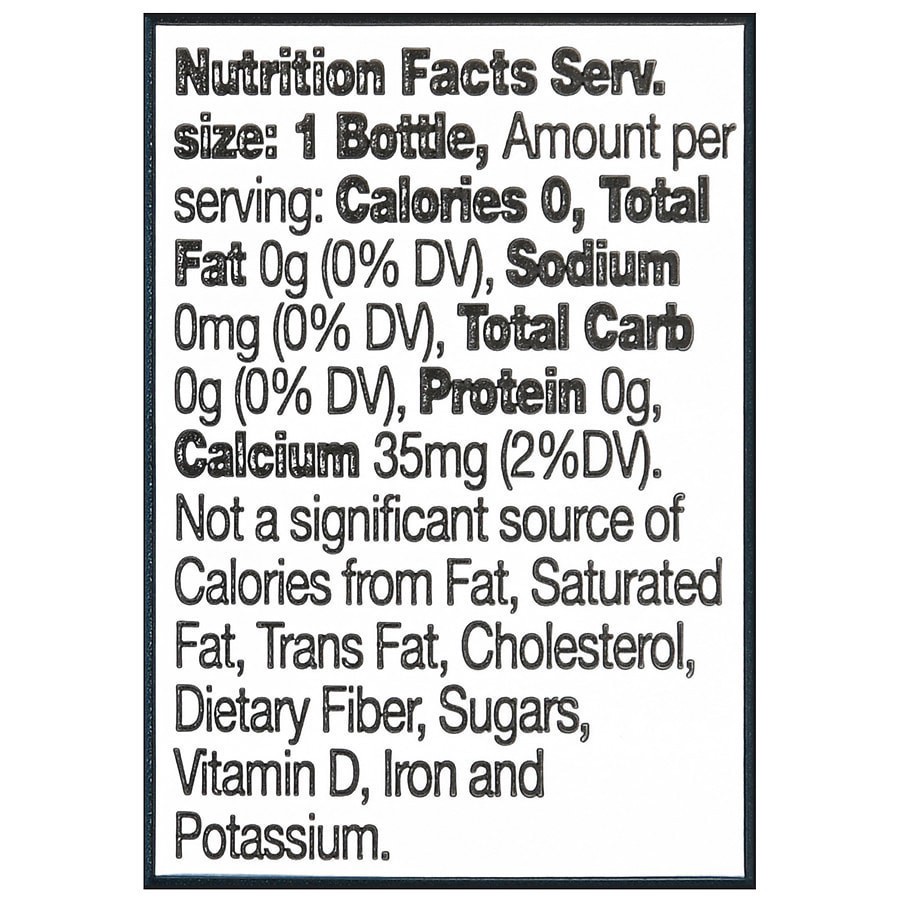 slide 5 of 5, Nice! Spring Water - 24 ct; 16.9 oz, 24 ct; 16.9 oz