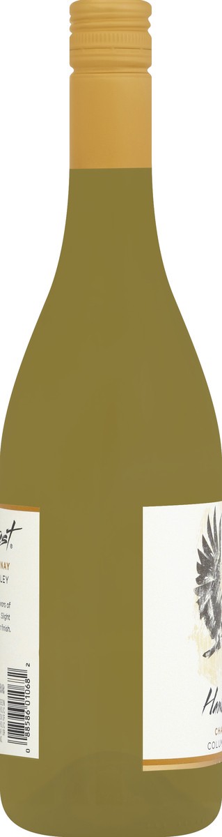 slide 5 of 6, Hawk Crest Columbia Valley Chardonnay 750 ml, 750 ml
