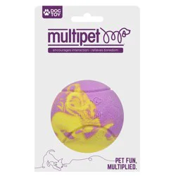 MP 2.5 inch Foam Tennis Ball