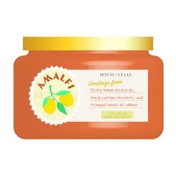 House Of Velas Amalfi Travel