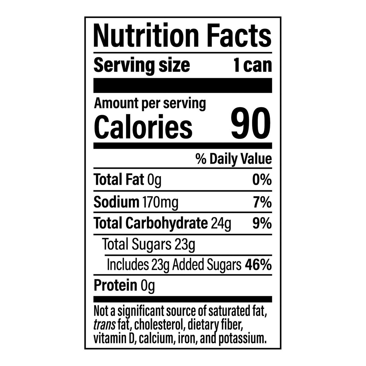 slide 2 of 8, Lipton Fusions Iced Tea Strawberry Lemonade 16 Fl Oz, 16 fl oz
