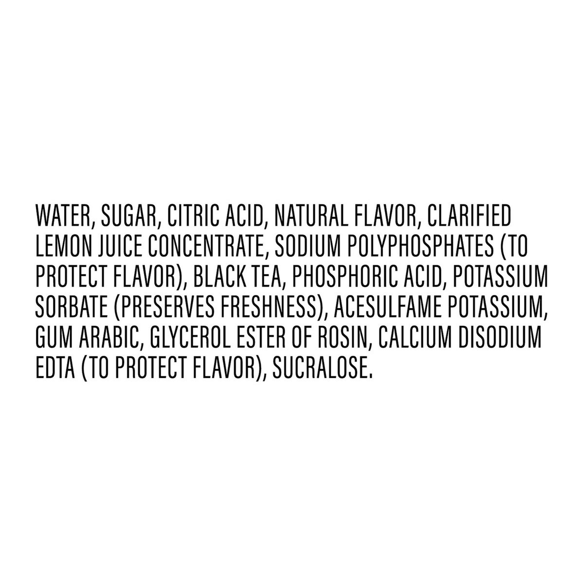 slide 3 of 8, Lipton Fusions Iced Tea Strawberry Lemonade 16 Fl Oz, 16 fl oz