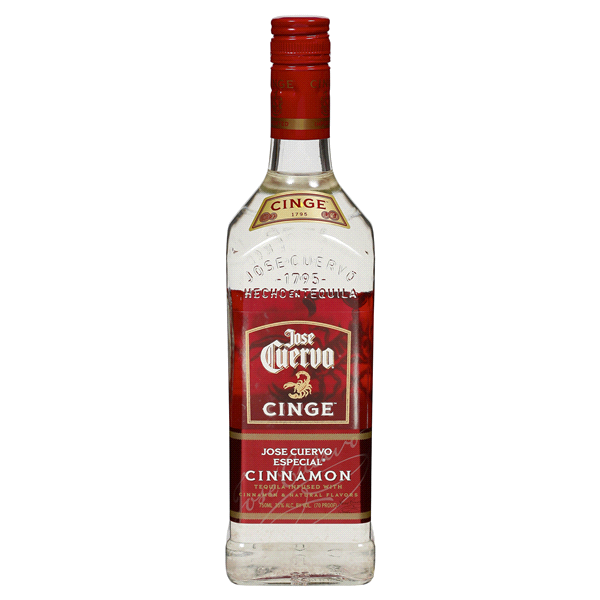 slide 1 of 2, Jose Cuervo Especial Tequila Bottle, 750 ml