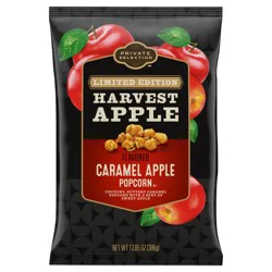 Private Selection™ Caramel Apple Flavored Popcorn