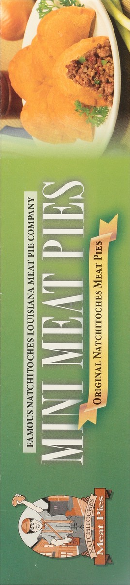 slide 6 of 9, Natchitoches Meat Pies Mini 12 ea, 