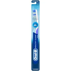 Oral-B Healthy Clean Medium Toothbrush