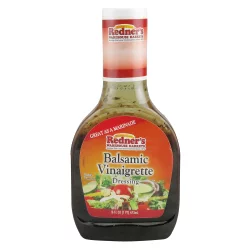 Redner's Warehouse Markets Balsamic Ving Drs