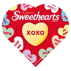 Sweethearts Heart Gift Box