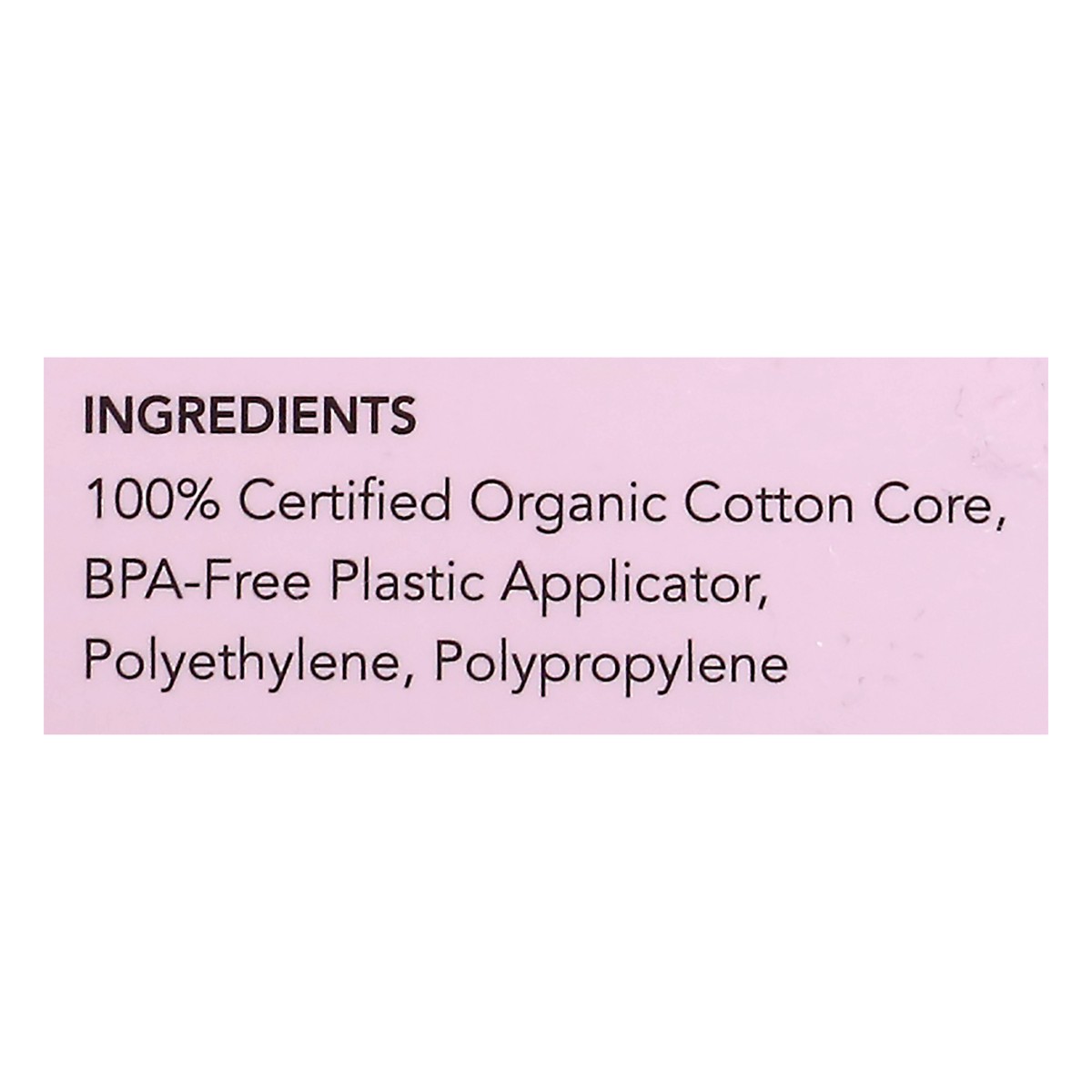 slide 7 of 13, Rael Super Tampons 16 ea, 16 ct