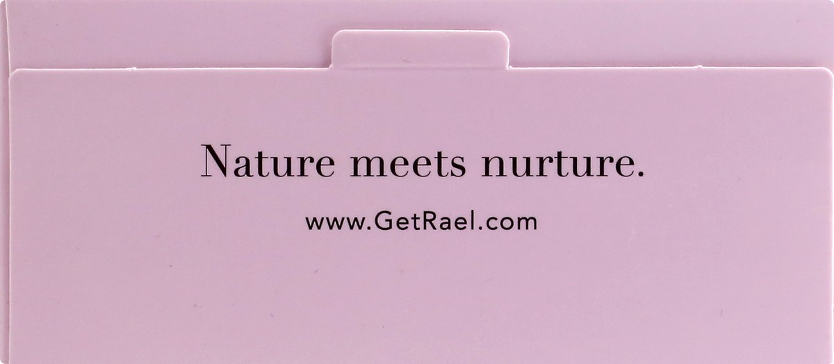 slide 11 of 13, Rael Super Tampons 16 ea, 16 ct